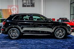 اودي Q5